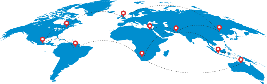 WorldMap